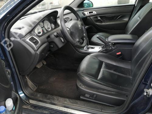 Injector PEUGEOT 607 (9D, 9U) 2.7 HDi 24V | BP27898185M100  - Image 9