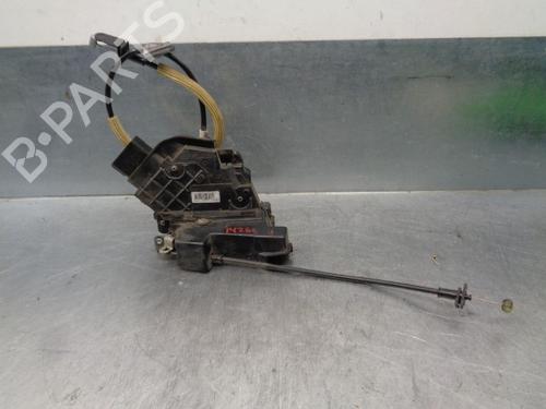 Front left lock FORD FOCUS II (DA_, HCP, DP)  | BP8949375C98 