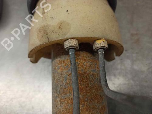 Left rear shock absorber AUDI ALLROAD C5 (4BH) 2.5 TDI quattro | BP9584474M18 