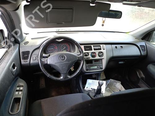 Right front window switch HONDA HR-V (GH_) 1.6 16V 4WD (GH2, GH4) | BP27244030I26 - Image 13