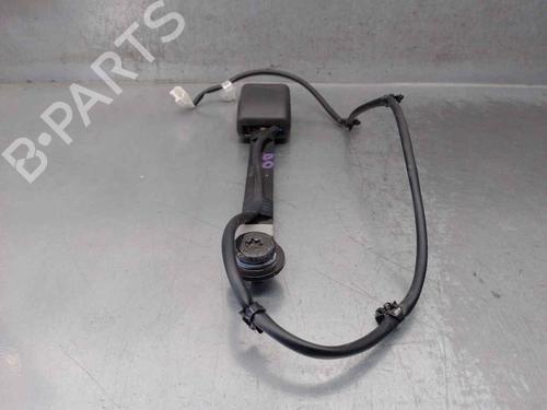 Seat buckle NISSAN X-TRAIL III (T32_, T32R, T32RR) 1.6 dCi ALL MODE 4x4-i (NT32) | BP18263093I32 