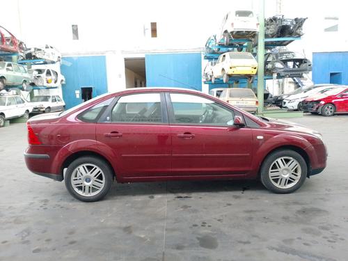 Interrupteur de vitre avant droite FORD FOCUS II (DA_, HCP, DP) 1.6 TDCi | BP21578462I26 