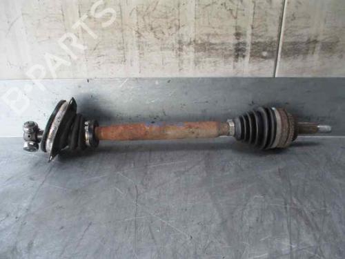 Used Left front driveshaft RENAULT SCÉNIC I MPV (JA0/1_, FA0_) 1.9 dTi (JA1U) (80 hp) 4473931