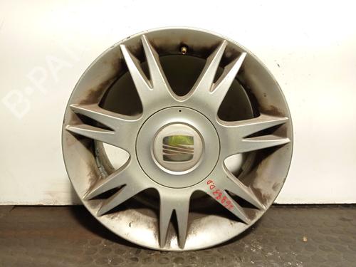 Used Rim Rim SEAT IBIZA III (6L1) 1.4 16V (75 hp) 40447477 40447477