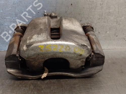 Right front brake caliper OPEL MOKKA 1.2 (76) | BP34289341M104  - Image 5