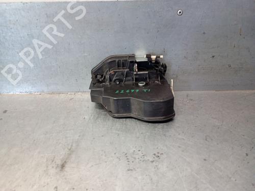 Rear left lock BMW 3 Touring (F31) 330 d xDrive | BP26024716C100 