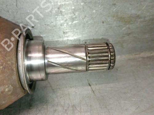 Right front driveshaft OPEL ASTRA H (A04) 1.4 (L48) | BP36668133M39 - Image 5