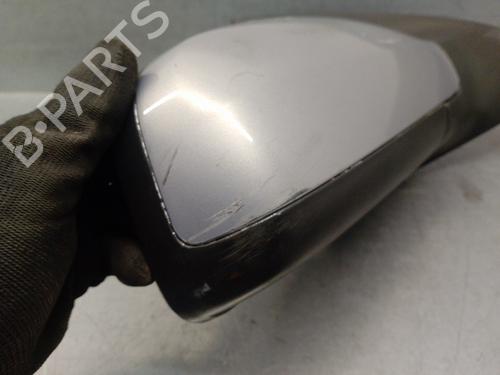 Right mirror FORD FIESTA V (JH_, JD_) 1.4 16V | BP17335799C27 