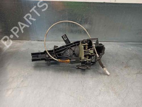 Rear right exterior door handle BMW 3 Touring (E91) 318 d | BP6041070C130 