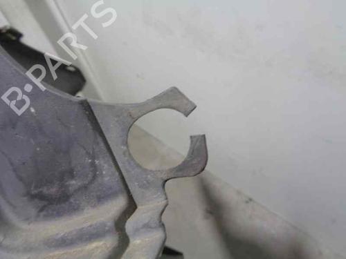 Corner bumper FIAT DOBLO Box Body/MPV (223_) 1.9 D (223ZXB1A) | BP8725575C117 