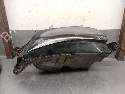Left headlight CITROËN C4 Picasso II 1.6 HDi / BlueHDi 115 | BP39098980C28 - Image 3