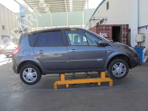 Right front window switch RENAULT SCÉNIC II (JM0/1_) 1.9 dCi (JM0G, JM12, JM1G, JM2C) | BP2061049I26 