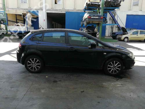 Warning switch SEAT LEON (1P1) 1.6 TDI | BP10637887I22  - Image 10