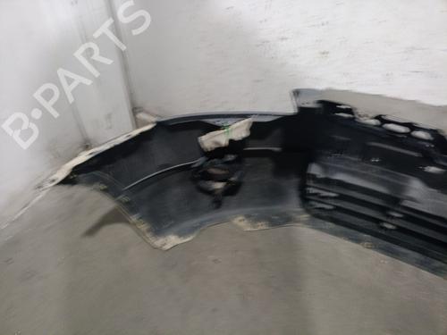 Front bumper NISSAN QASHQAI / QASHQAI +2 I (J10, NJ10, JJ10E) 2.0 | BP25980067C7 