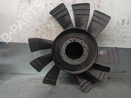 Used Fan Fan IVECO DAILY III Platform/Chassis 35 C 14 (136 hp) 9274777 9274777