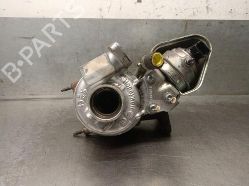 Used Turbocharger/Supercharger Turbocharger/Supercharger FIAT TIPO Estate (356_, 357_) 1.3 D (356WXH1A) (95 hp) 39399866 39399866