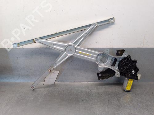 Used Front right window mechanism Front right window mechanism NISSAN MICRA IV (K13K, K13KK) 1.2 (80 hp) 33322495 33322495