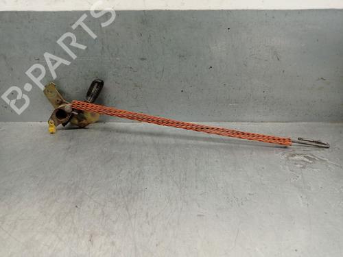 Used Tailgate handle RENAULT RAPID Box Body/MPV (F40_, G40_) 1.6 D (F404) (55 hp) 26494578