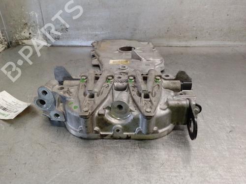 Timing cover RENAULT MEGANE IV Hatchback (B9A/M/N_) 1.2 TCe 130 (B9MR) | BP37603956M123 - Image 5