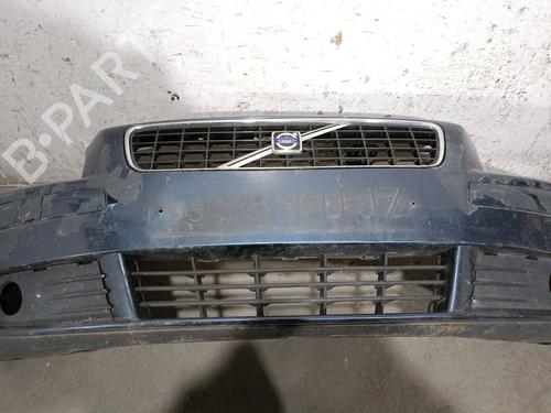 Front bumper VOLVO S40 II (544) 1.6 D | BP26170231C7 