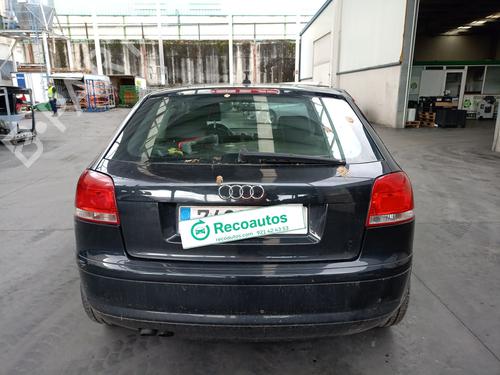 Sunroof AUDI A3 (8P1) 2.0 TDI 16V | BP30902368C124