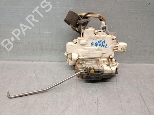 Used Front right lock AUDI A6 C6 (4F2) 2.7 TDI (180 hp) 30746425