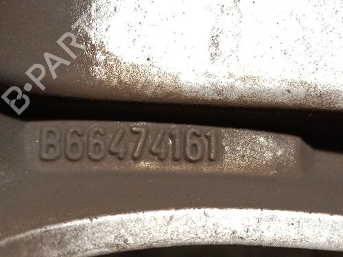 Rim MERCEDES-BENZ CLK (C209) CLK 320 (209.365) | BP22932327C45 