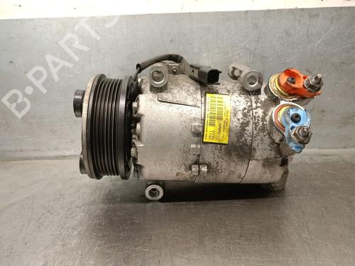 Used AC compressor AC compressor 37700679 37700679