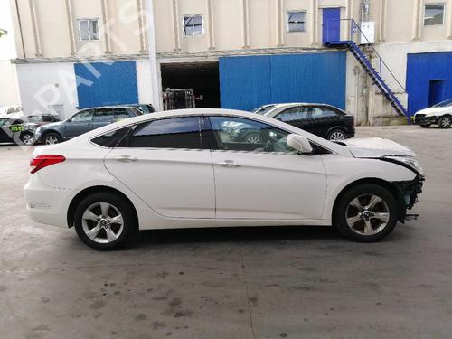 Electronic module HYUNDAI i40 I (VF) 1.7 CRDI | BP5568356M83 - Image 11
