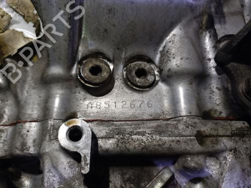 Gearbox TOYOTA AVENSIS Estate (_T25_) 2.0 D-4D (ADT250_, ADT250R) | BP30832409M3 