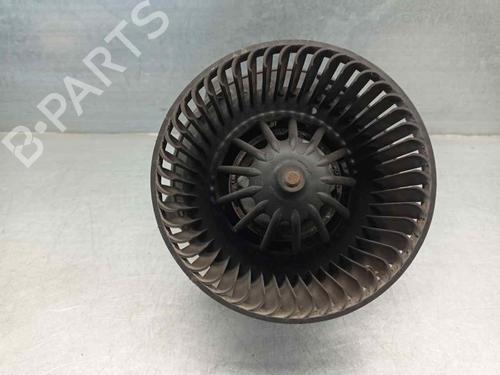 Heater blower motor CITROËN C5 I (DC_) 2.0 HDi (DCRHZB, DCRHZE) | BP12114661M62 