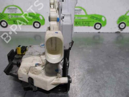 Front right lock AUDI A4 B7 Avant (8ED) 2.0 TDI | BP2786690C97 