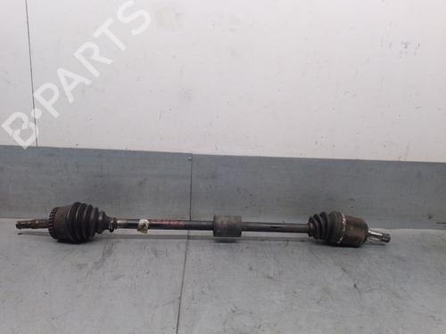 Used Right front driveshaft Right front driveshaft OPEL MERIVA A MPV (X03) 1.6 16V (E75) (100 hp) 32868219 32868219
