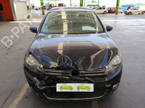 Mirror switch VW GOLF VI (5K1) 1.4 TSI | BP5774810I25 - Image 7