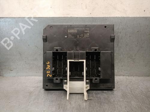 Elektronisk modul SEAT LEON ST (5F8) 1.4 TGI (110 hp) 25243215