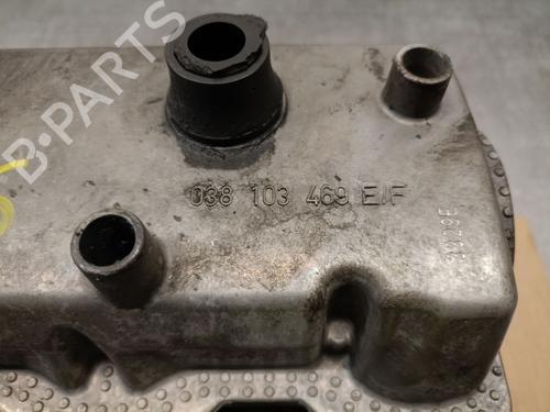Cylinder head SEAT LEON (1M1) 1.9 TDI | BP39067939M5 - Image 6