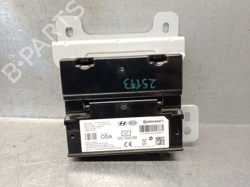 Used Electronic module Electronic module HYUNDAI KONA (OS, OSE, OSI) EV (204 hp) 34059904 34059904