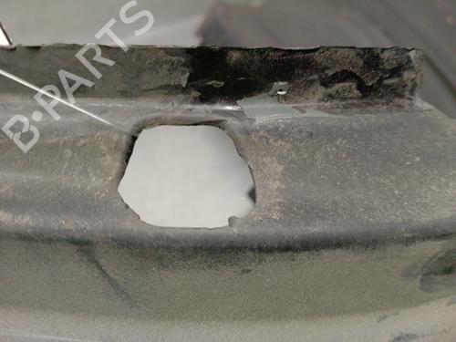 Wheel arch FIAT 500X (334_) 1.4 (334AXC1B, 334AXC11) | BP14331263C56 