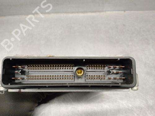 Engine control unit (ECU) SSANGYONG REXTON / REXTON II (GAB_) 2.7 Xdi 4x4 | BP33288209M57 - Image 3