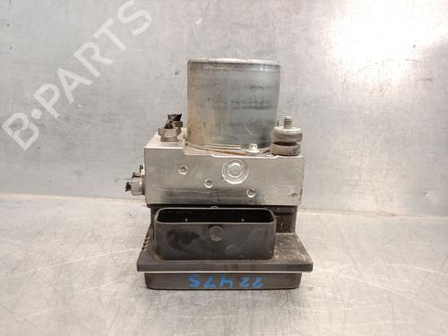 Used ABS pump PEUGEOT 308 CC (4B_) 1.6 16V (156 hp) 25241529