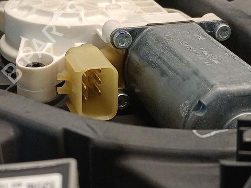 Front right window mechanism CHRYSLER GRAND VOYAGER V (RT) 2.8 CRD | BP32977862C23 - Image 8