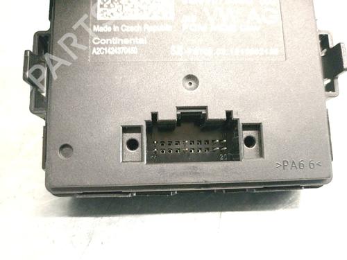 Elektronisk modul SEAT TARRACO (KN2) 2.0 TSi 4Drive | BP27858688M83 