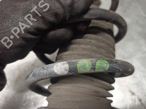 Right front shock absorber OPEL VECTRA C GTS (Z02) 3.2 V6 (F68) | BP8343625M17 