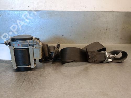 Front left seatbelt PEUGEOT 508 I (8D_) 1.6 HDi | BP33760380I26 - Image 2