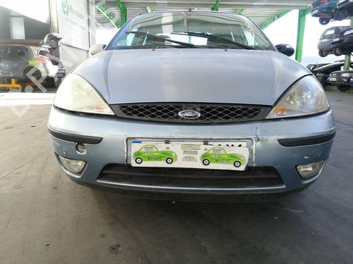 Left front driveshaft FORD FOCUS I (DAW, DBW) 1.6 16V | BP9058061M38 