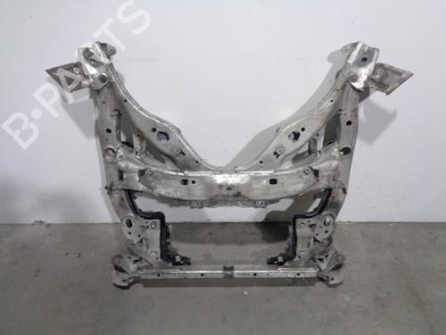 Used Subframe BMW 5 Gran Turismo (F07) 520 d (184 hp) 11291602