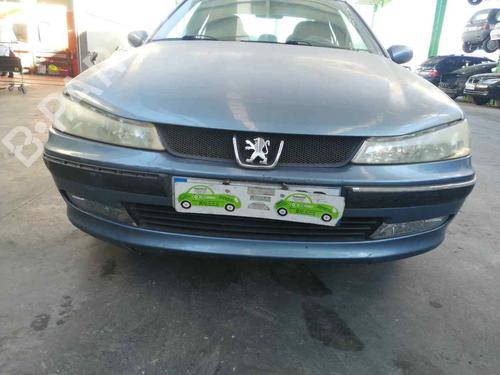 Engine control unit (ECU) PEUGEOT 406 (8B) 1.8 16V | BP9109533M57 