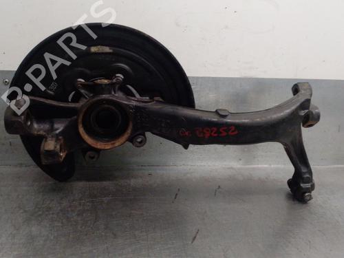 Achsschenkel rechts vorne für Achsschenkel rechts vorne SKODA SUPERB I (3U4) 2.0 TDI (140 hp) 34234624 34234624