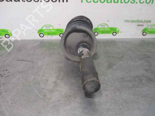 Right front shock absorber PEUGEOT 206 Hatchback (2A/C) 1.4 i | BP3272140M17 