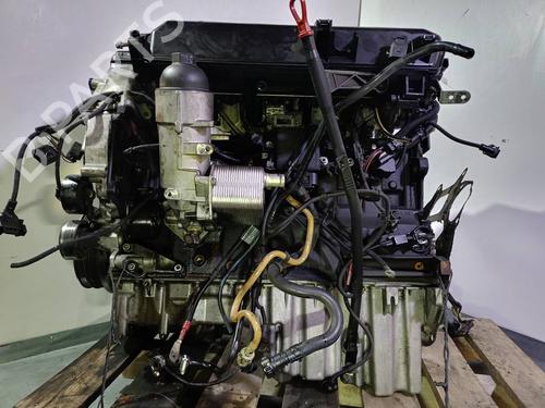 Engine BMW 5 (E60)  | BP3883147M1 